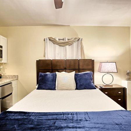 Relaxing, Comfortable, Private Bedroom Atlanta Habitación foto